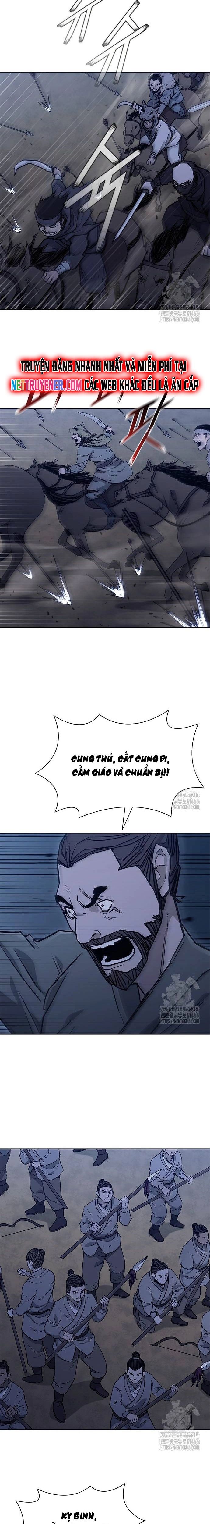 Con Đường Của Võ Giả Chapter 204 - 5