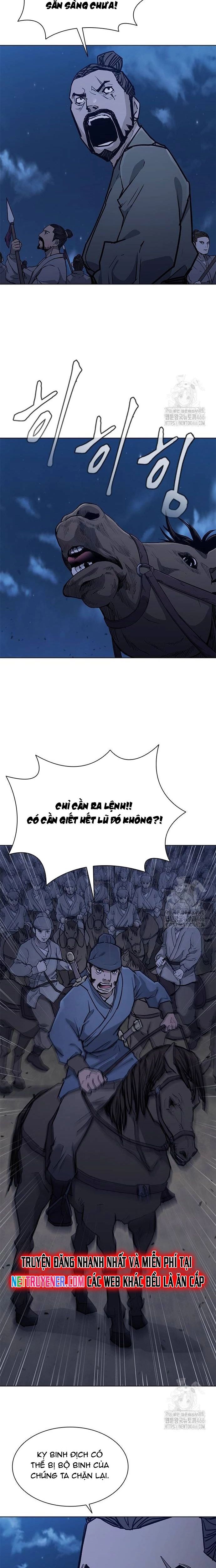 Con Đường Của Võ Giả Chapter 204 - 6