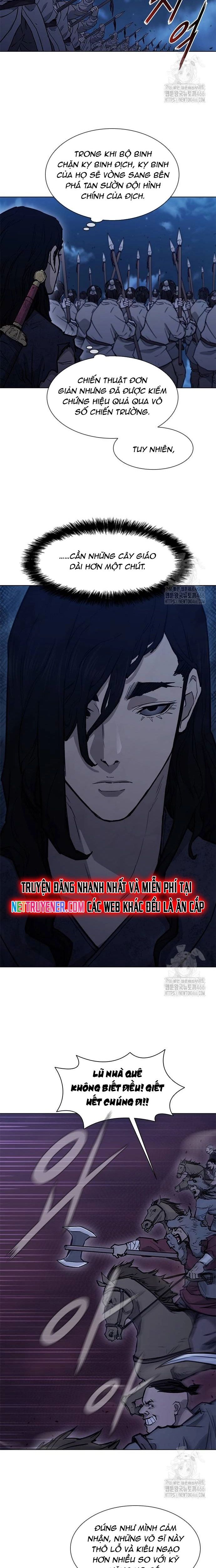 Con Đường Của Võ Giả Chapter 204 - 8