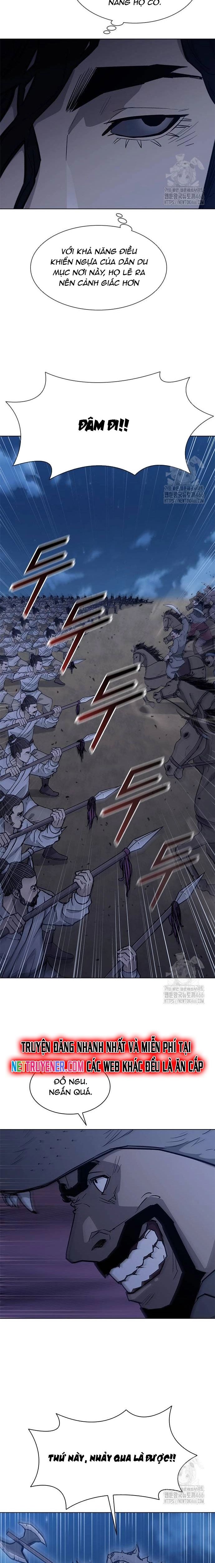 Con Đường Của Võ Giả Chapter 204 - 9
