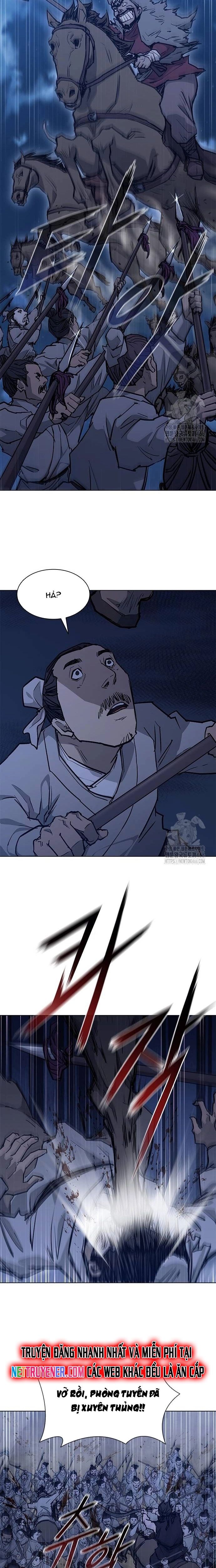 Con Đường Của Võ Giả Chapter 204 - 10