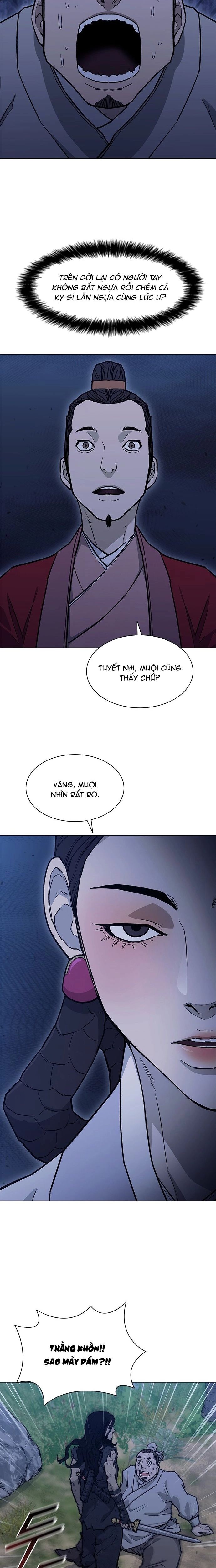 Con Đường Của Võ Giả Chapter 205 - 2