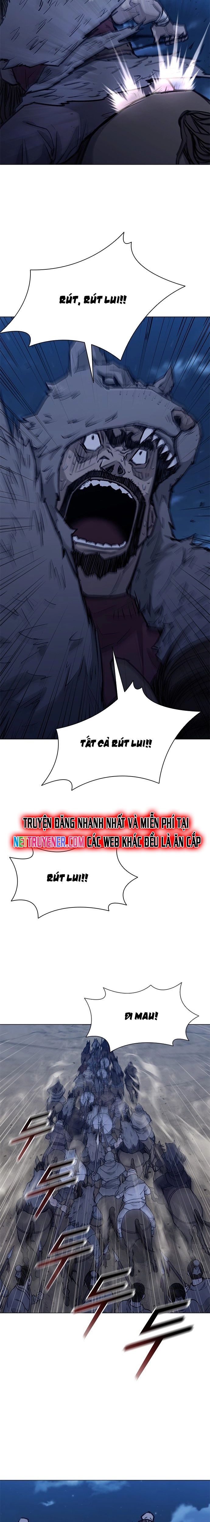 Con Đường Của Võ Giả Chapter 205 - 11