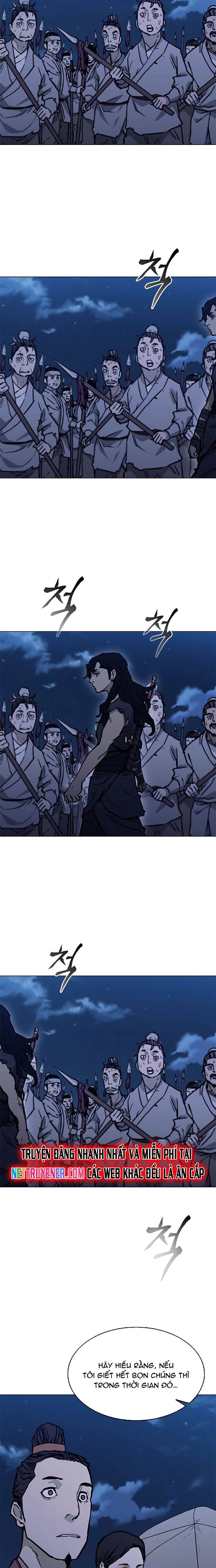 Con Đường Của Võ Giả Chapter 205 - 12