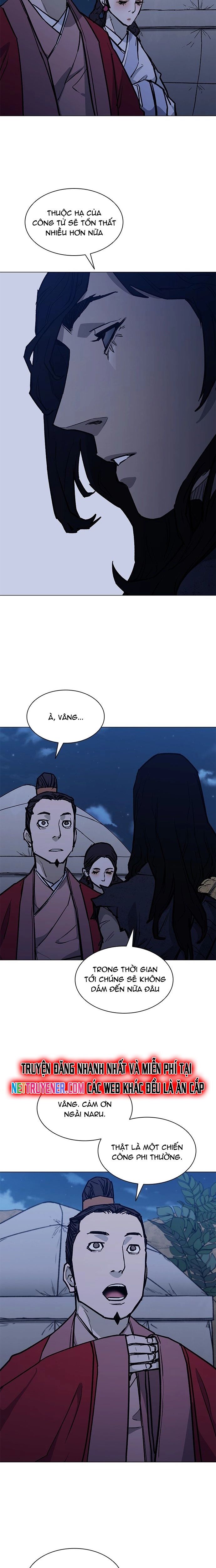 Con Đường Của Võ Giả Chapter 205 - 13