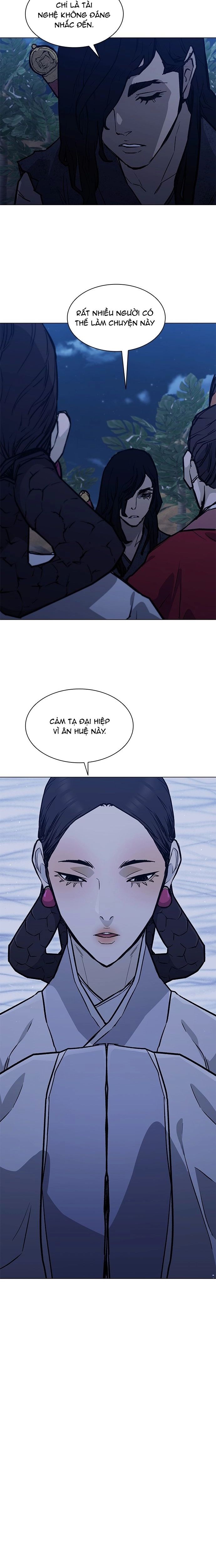 Con Đường Của Võ Giả Chapter 205 - 14