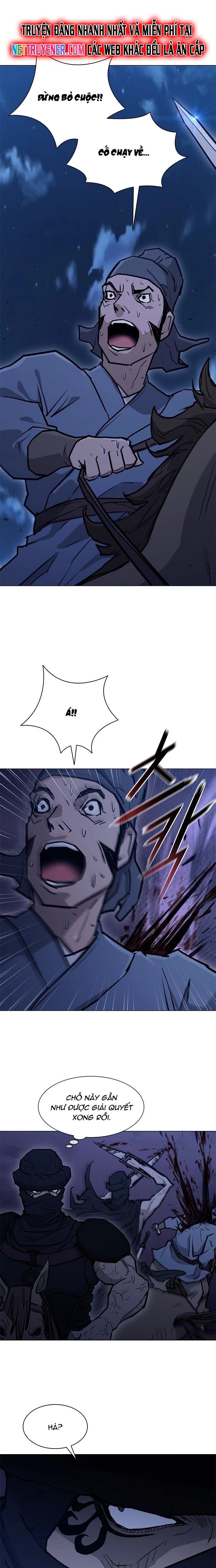 Con Đường Của Võ Giả Chapter 205 - 15
