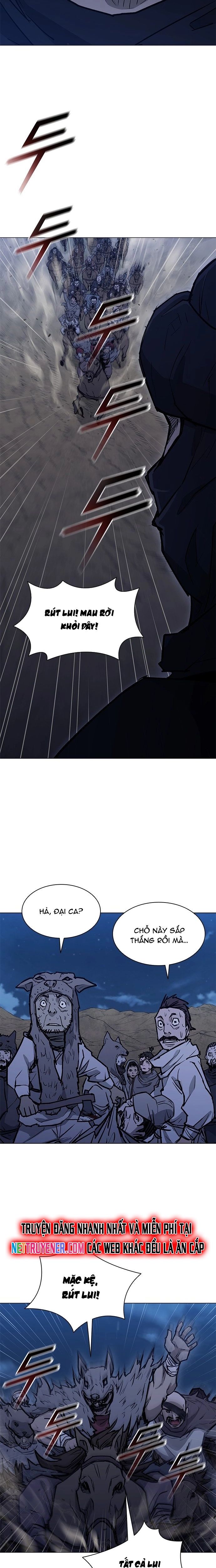 Con Đường Của Võ Giả Chapter 205 - 16