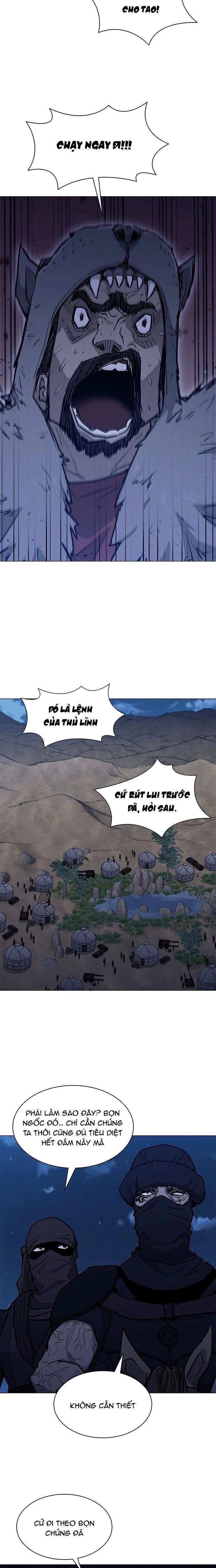 Con Đường Của Võ Giả Chapter 205 - 17