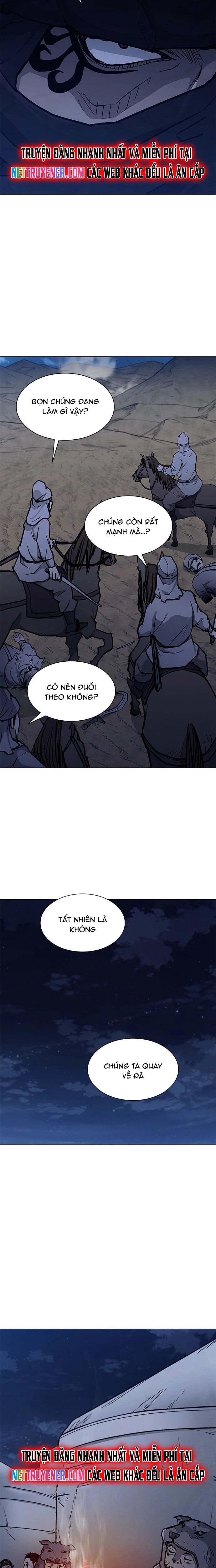 Con Đường Của Võ Giả Chapter 205 - 18