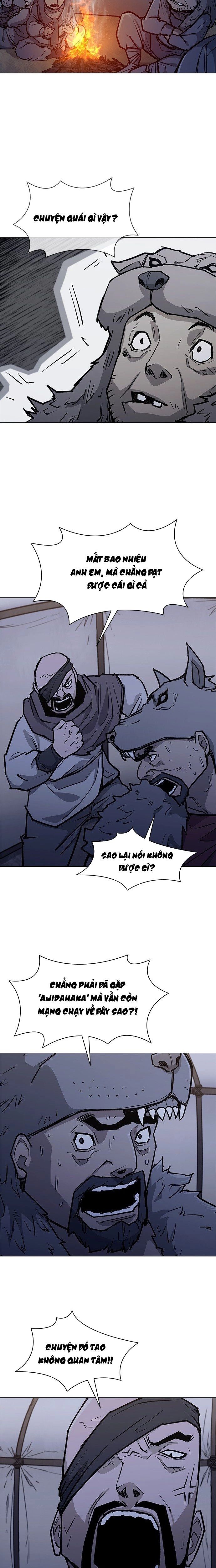 Con Đường Của Võ Giả Chapter 205 - 19