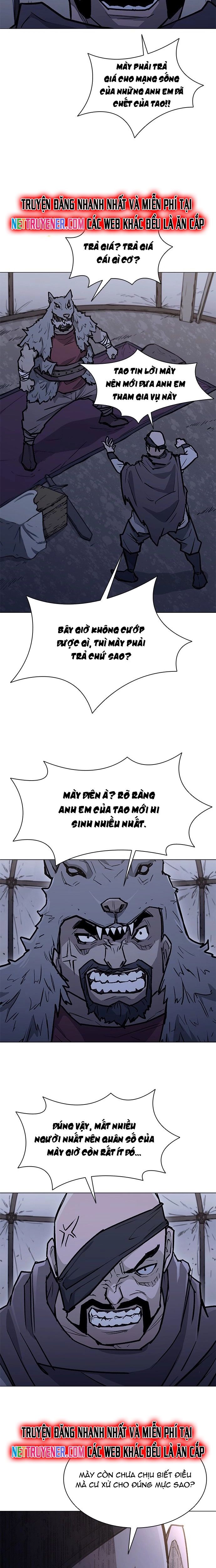 Con Đường Của Võ Giả Chapter 205 - 20