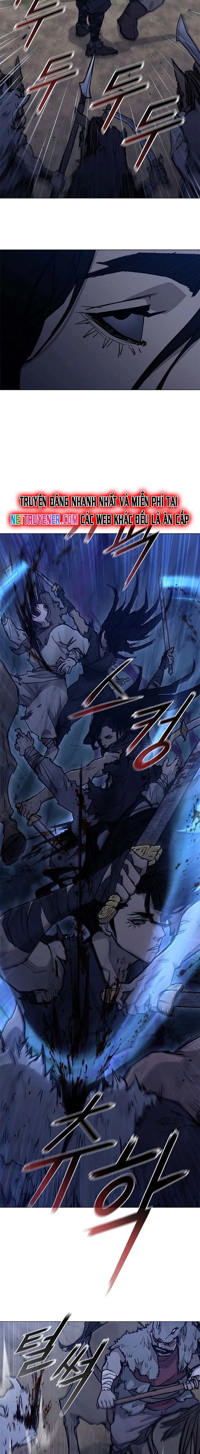 Con Đường Của Võ Giả Chapter 205 - 3
