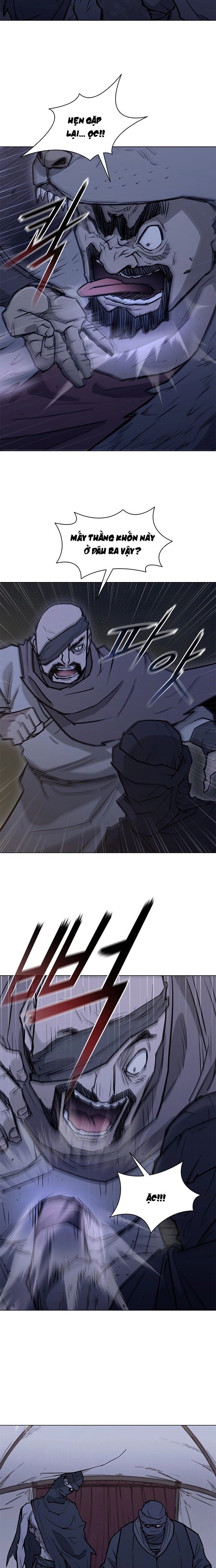 Con Đường Của Võ Giả Chapter 205 - 23