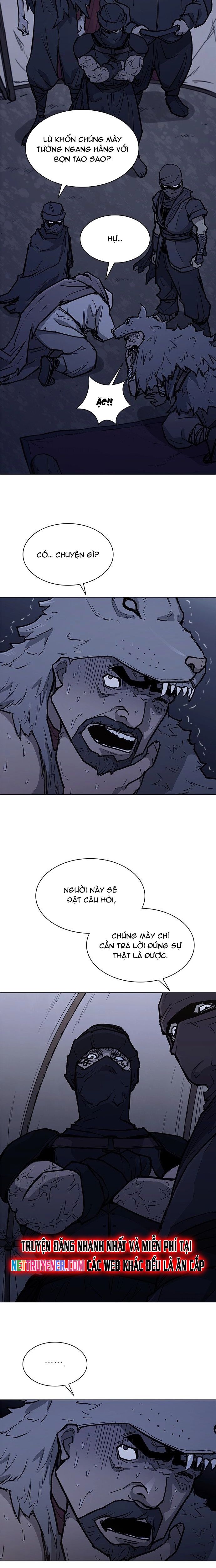 Con Đường Của Võ Giả Chapter 205 - 24