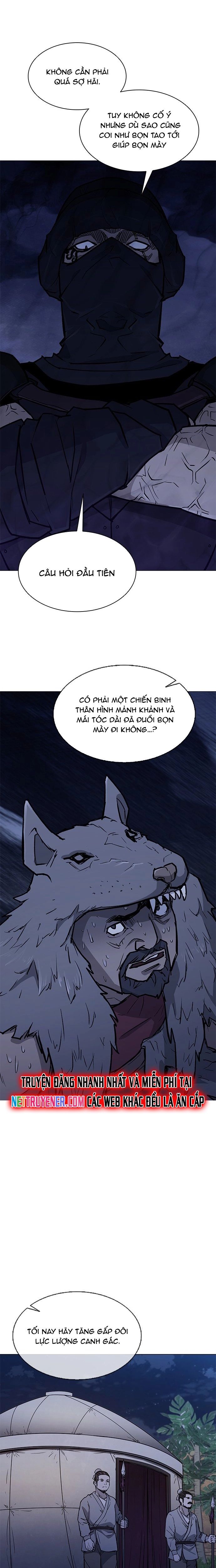 Con Đường Của Võ Giả Chapter 205 - 25