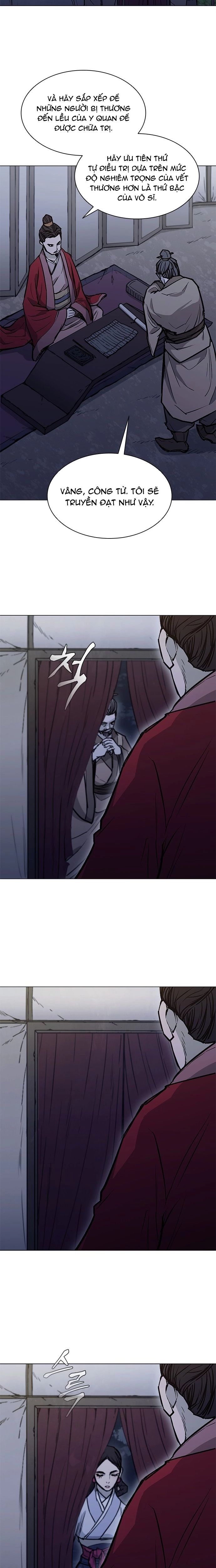 Con Đường Của Võ Giả Chapter 205 - 26