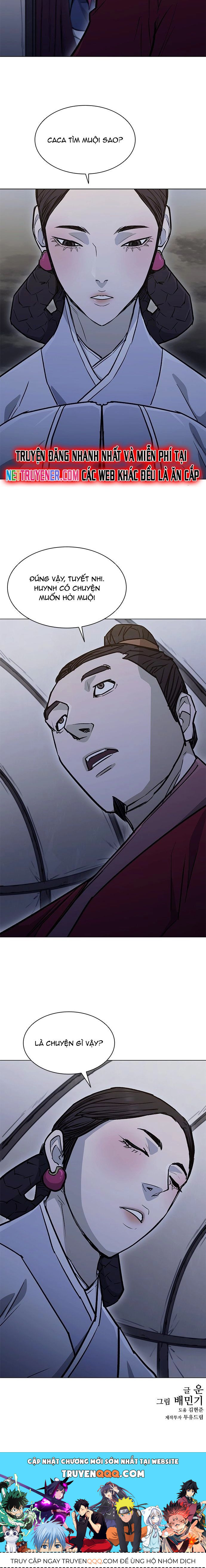 Con Đường Của Võ Giả Chapter 205 - 27