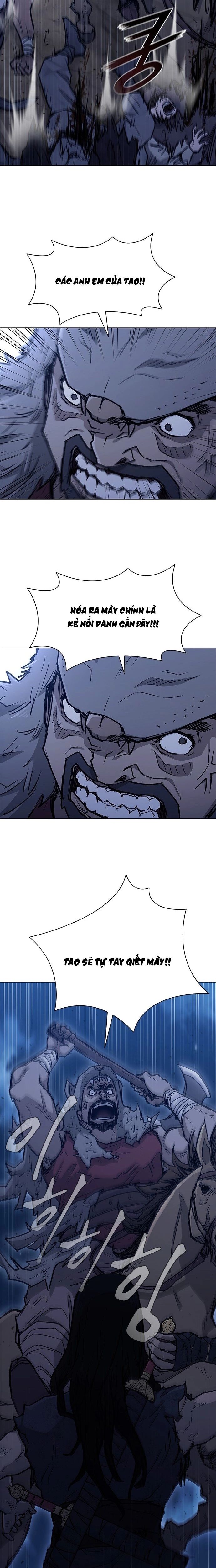 Con Đường Của Võ Giả Chapter 205 - 4