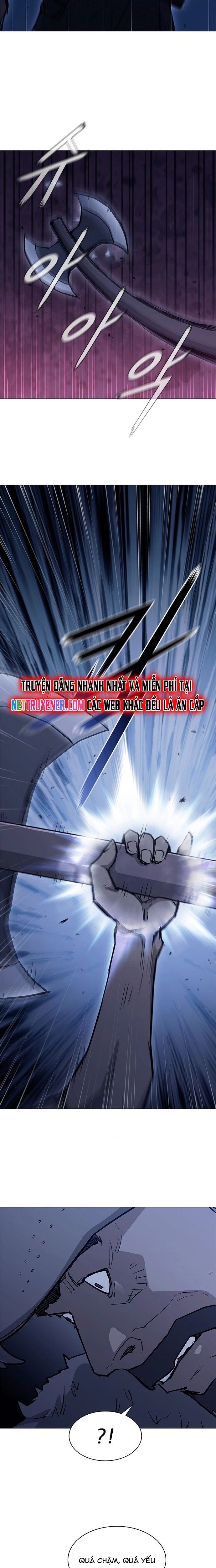 Con Đường Của Võ Giả Chapter 205 - 5