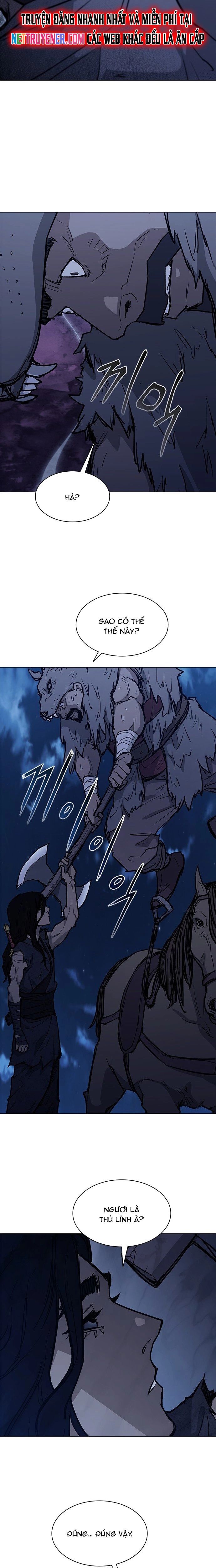 Con Đường Của Võ Giả Chapter 205 - 7