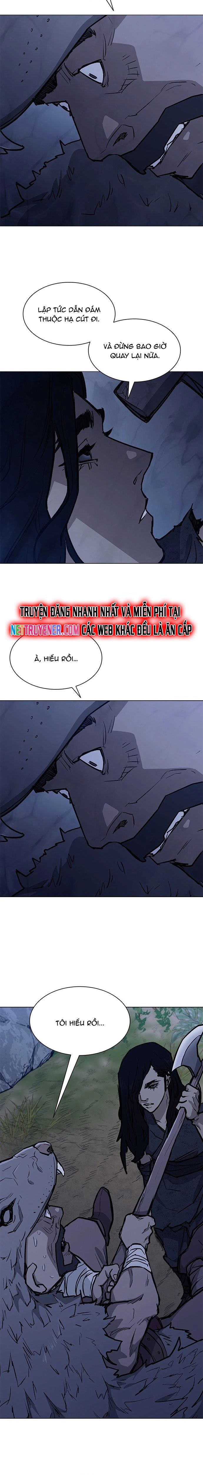 Con Đường Của Võ Giả Chapter 205 - 8