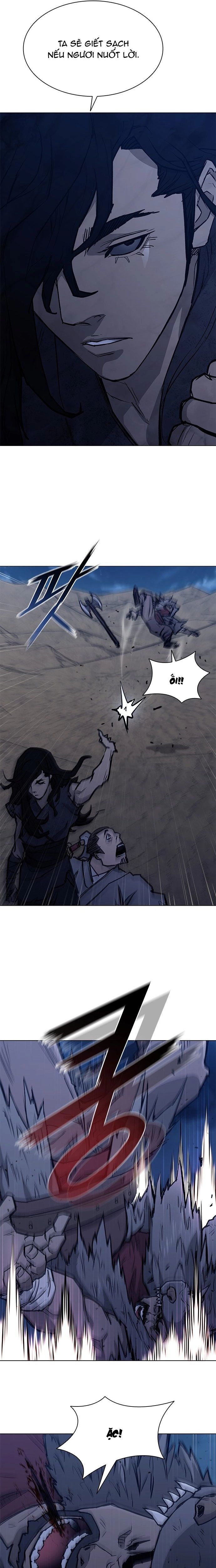 Con Đường Của Võ Giả Chapter 205 - 9