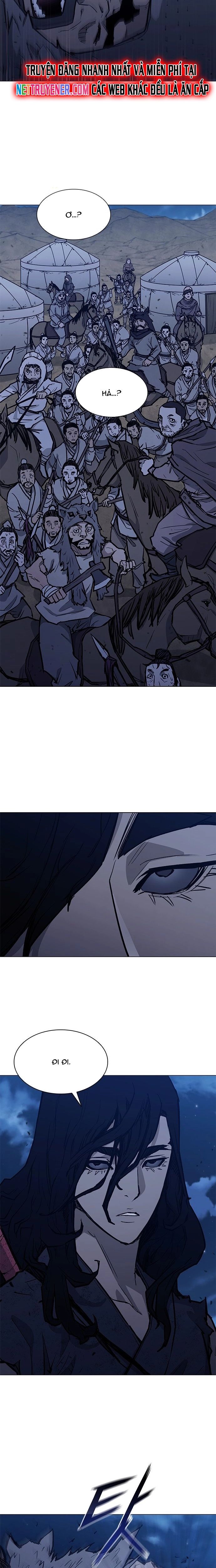 Con Đường Của Võ Giả Chapter 205 - 10