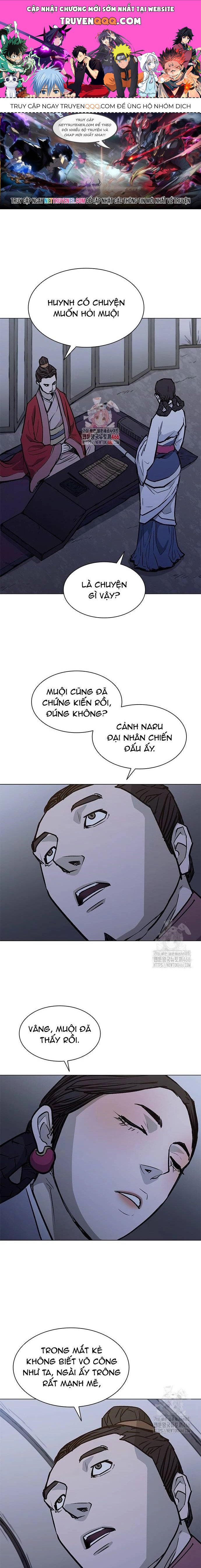 Con Đường Của Võ Giả Chapter 206 - 1