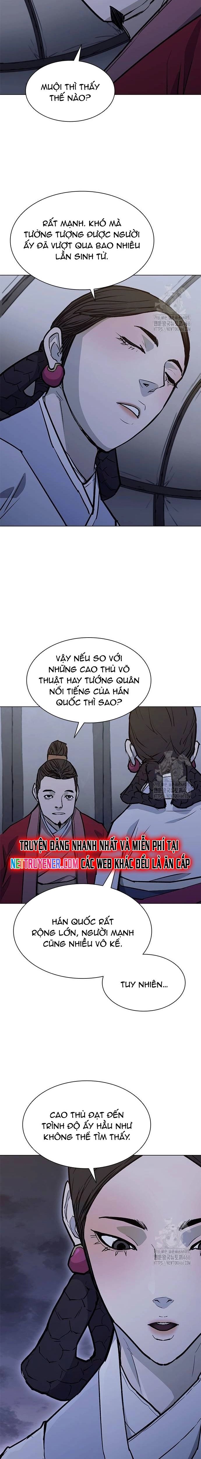 Con Đường Của Võ Giả Chapter 206 - 2