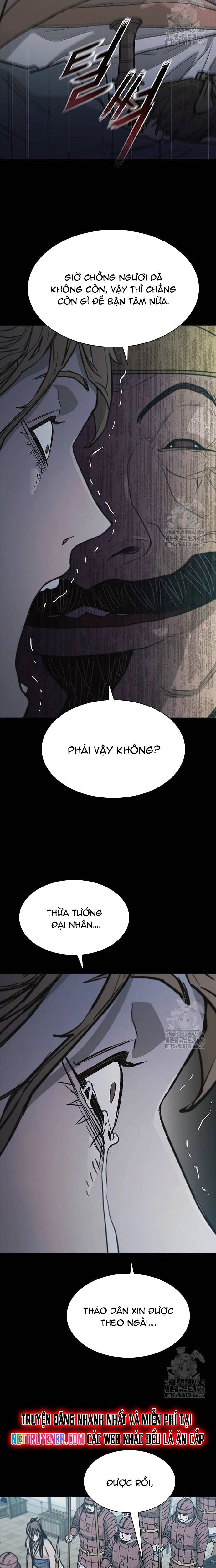 Con Đường Của Võ Giả Chapter 206 - 12