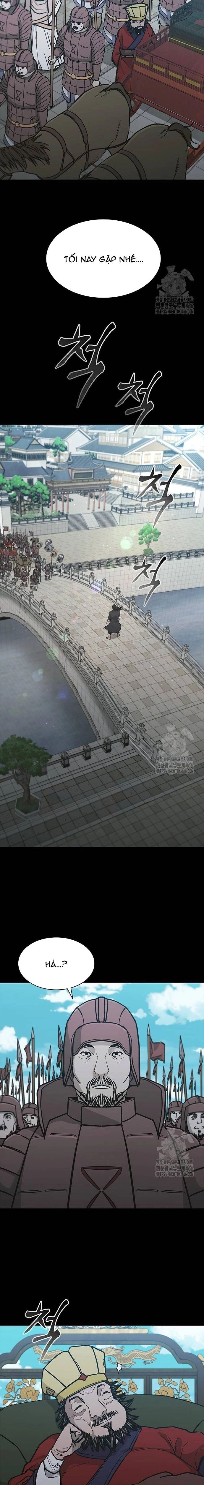 Con Đường Của Võ Giả Chapter 206 - 13