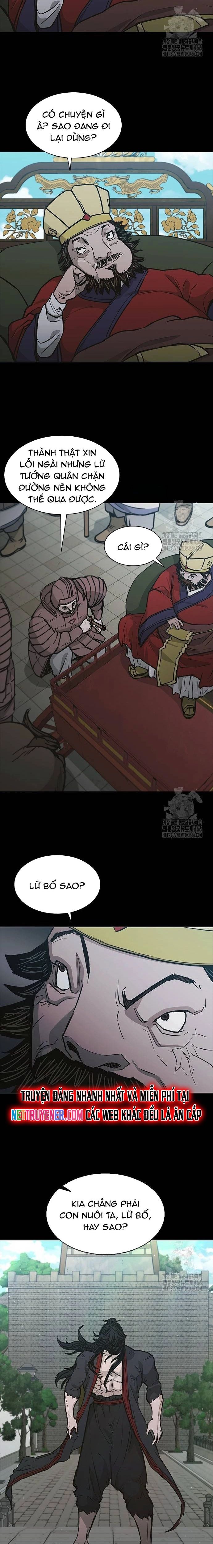 Con Đường Của Võ Giả Chapter 206 - 14