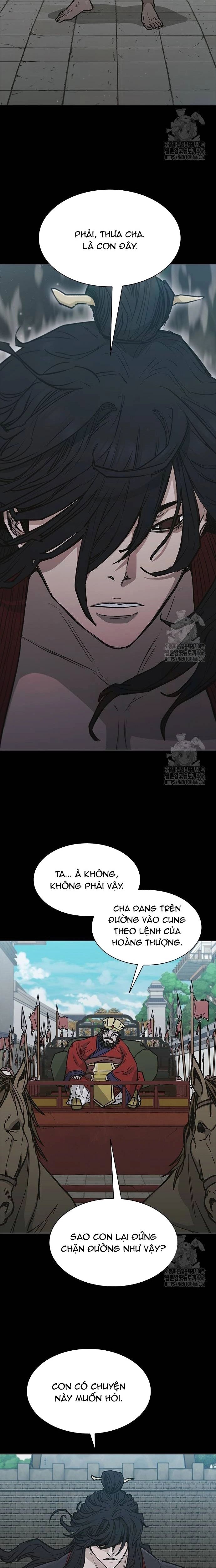 Con Đường Của Võ Giả Chapter 206 - 15