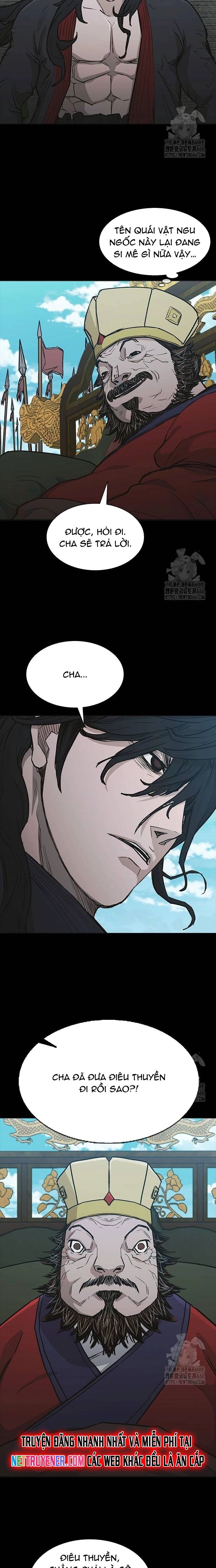 Con Đường Của Võ Giả Chapter 206 - 16