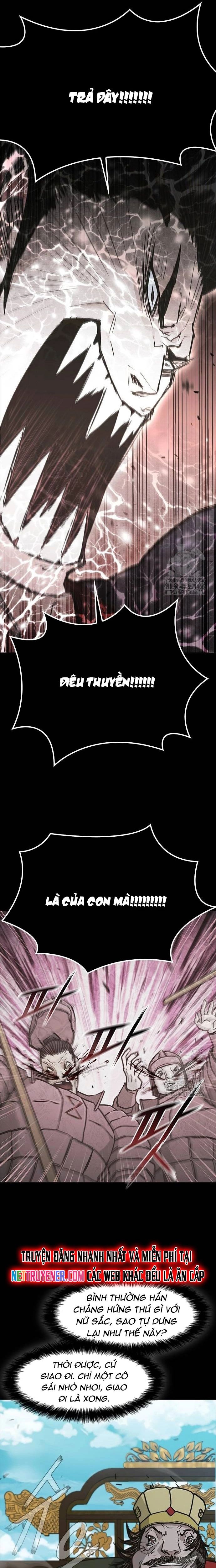 Con Đường Của Võ Giả Chapter 206 - 18