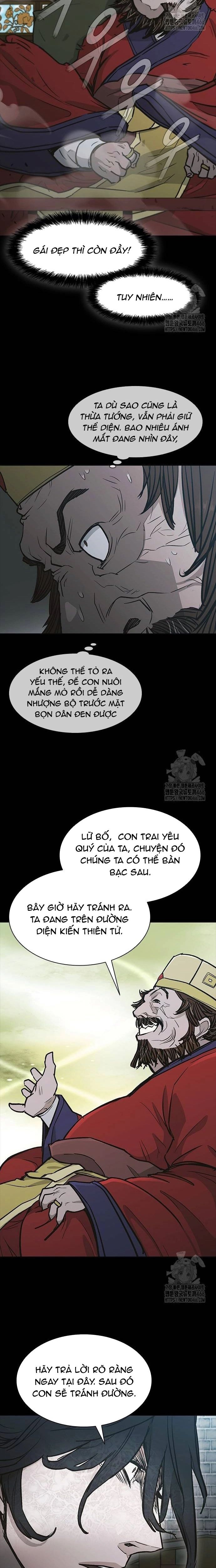 Con Đường Của Võ Giả Chapter 206 - 19