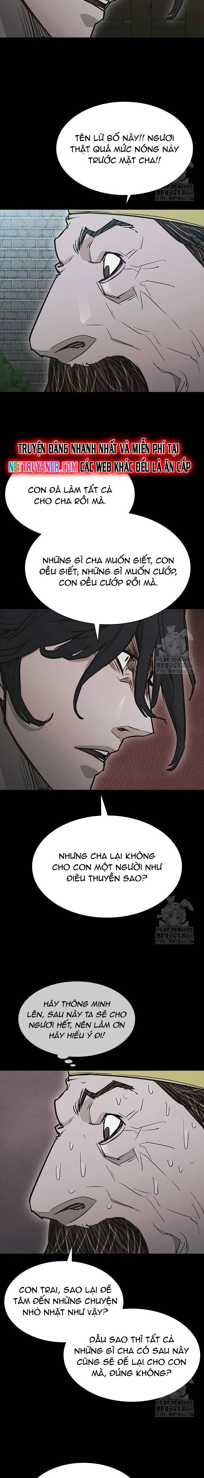 Con Đường Của Võ Giả Chapter 206 - 20