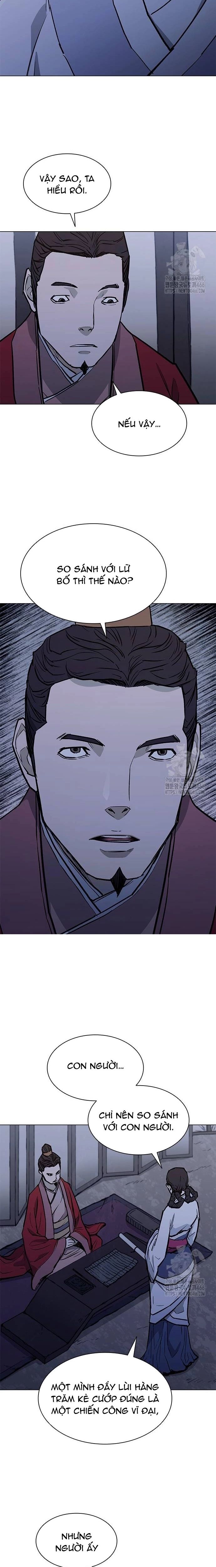 Con Đường Của Võ Giả Chapter 206 - 3