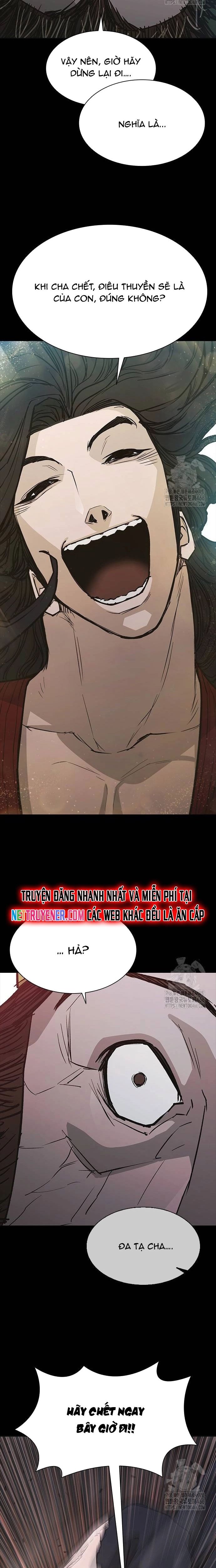 Con Đường Của Võ Giả Chapter 206 - 22