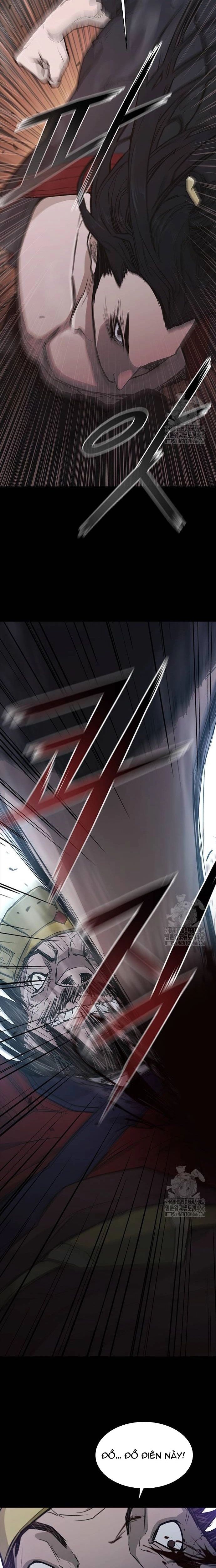 Con Đường Của Võ Giả Chapter 206 - 23