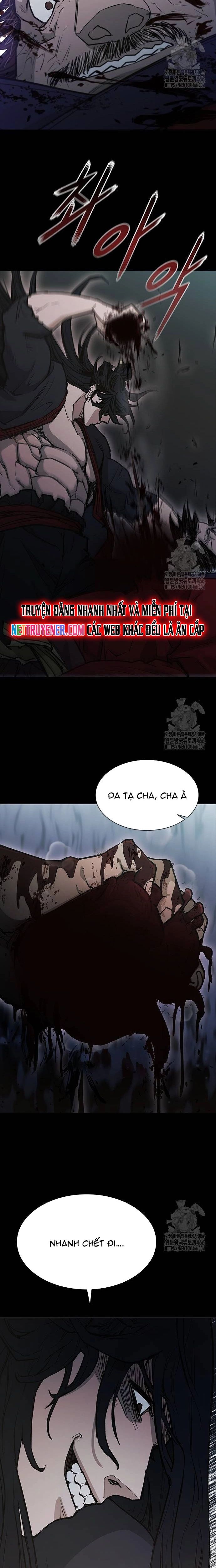 Con Đường Của Võ Giả Chapter 206 - 24