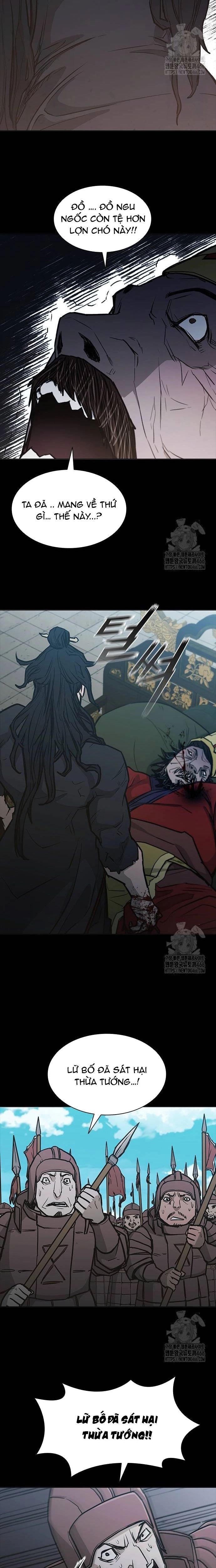 Con Đường Của Võ Giả Chapter 206 - 25