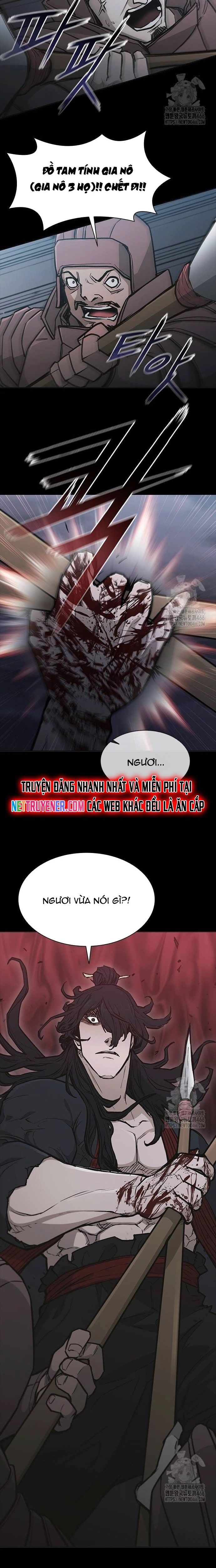 Con Đường Của Võ Giả Chapter 206 - 26