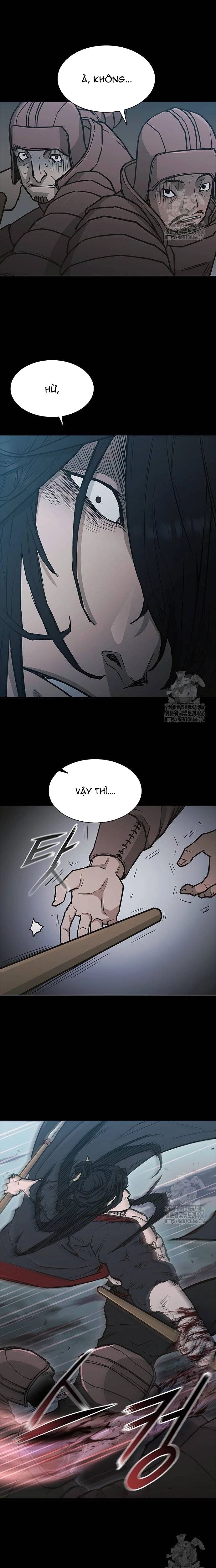 Con Đường Của Võ Giả Chapter 206 - 27