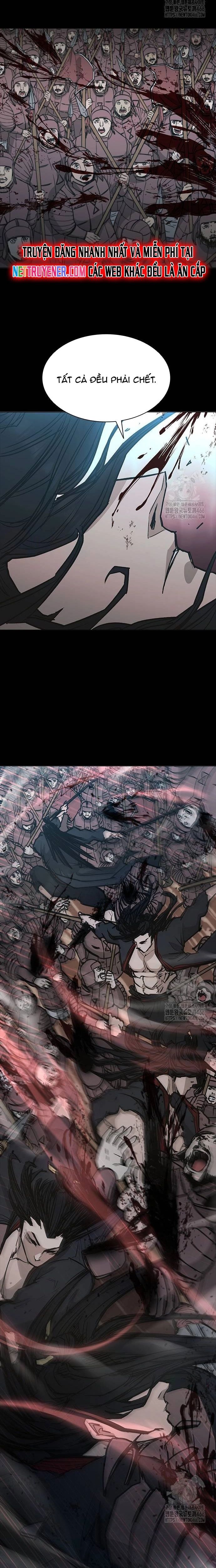 Con Đường Của Võ Giả Chapter 206 - 28