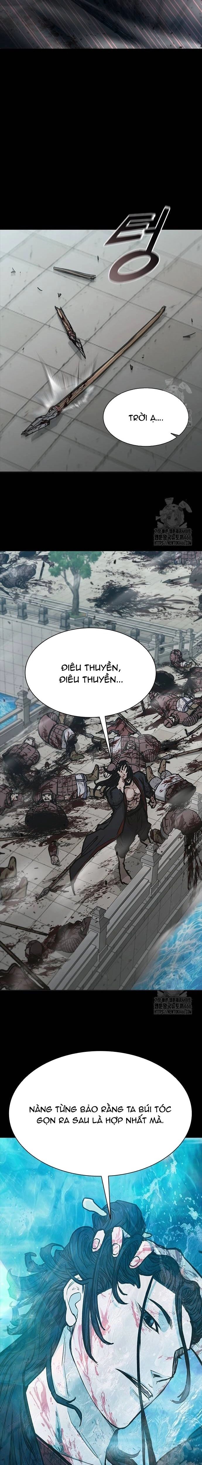 Con Đường Của Võ Giả Chapter 206 - 29