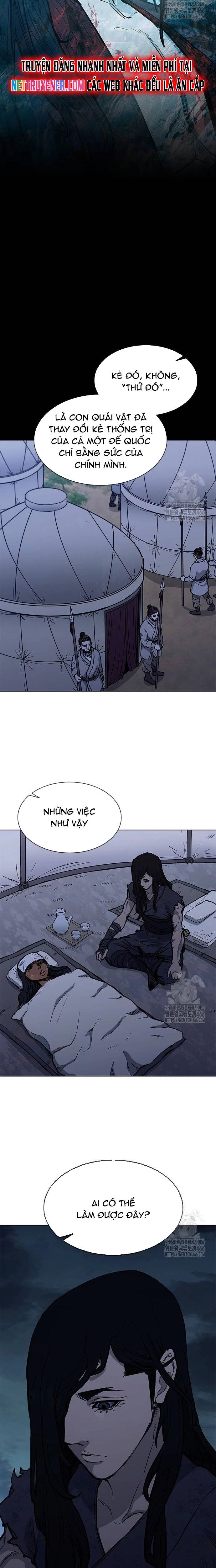 Con Đường Của Võ Giả Chapter 206 - 30