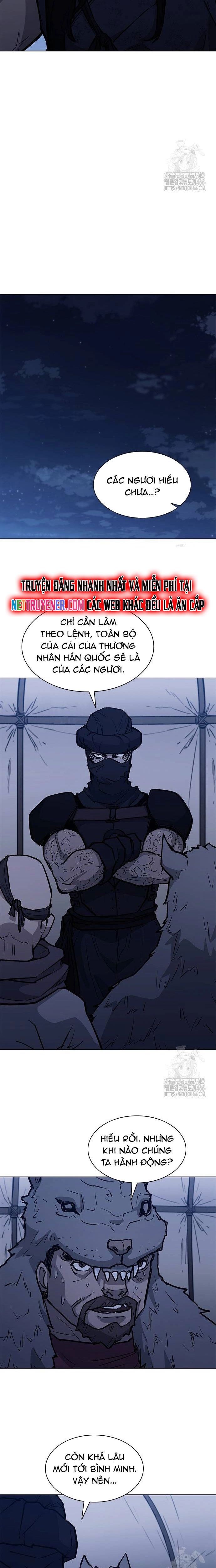 Con Đường Của Võ Giả Chapter 206 - 31