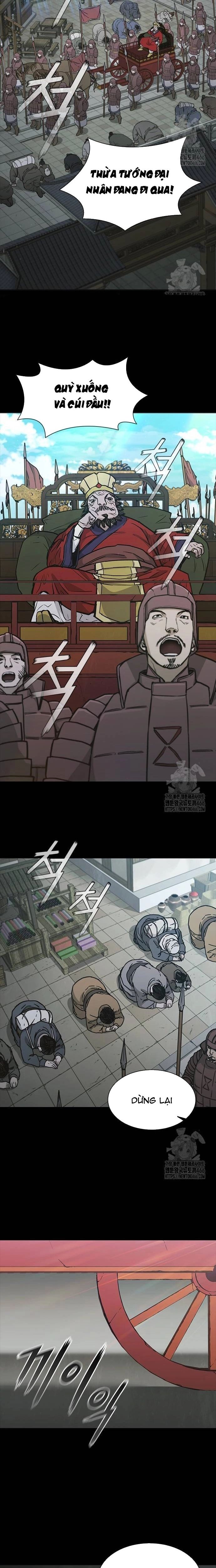 Con Đường Của Võ Giả Chapter 206 - 5